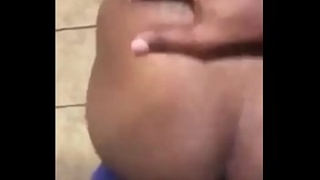 Filling Her Up With Some Dick By The Sink thumbnail