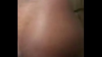 Filling her up with some dick by the sink