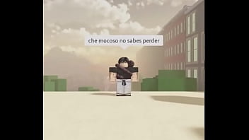 Me va ganar un señor ️