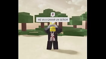 Me va ganar un señor ️
