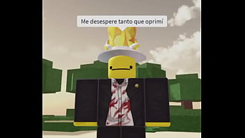 Me va ganar un señor ️