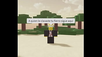 Me va ganar un señor ️