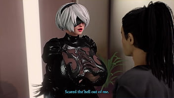 2b commission preview