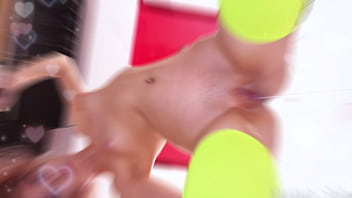 Fuck me harder and cum inside me more fill me with cum while i scream with pleasure