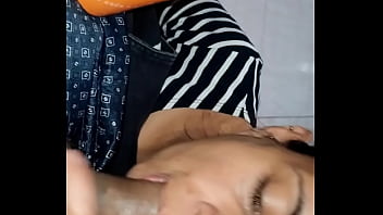 Esposa kally abre a sua boca de puta que eu vou gozar e toma todo seu café com leite