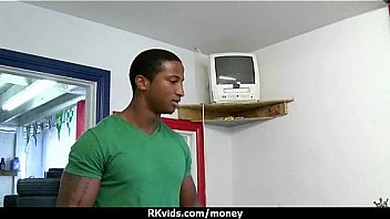 Sexy Wild Chick Gets Paid To Fuck 19 thumbnail