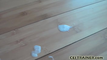 Cei jerk off encouragement femdom fetish