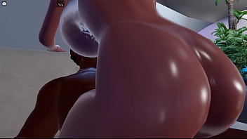 Slutieboobies #3 the submissive wife of blackinny