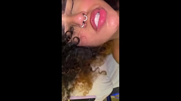 Essa deusa veio para são paulo e acabou sendo arrombada pelo paulista