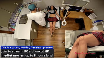 Tampa university entrance physical adrianna fox