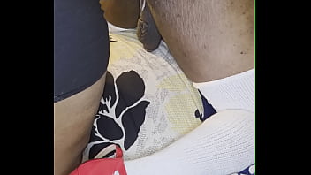 Abw & fat al fuck husband