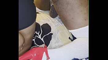 Abw & fat al fuck husband