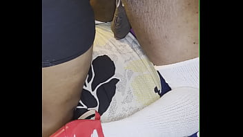 Abw & fat al fuck husband