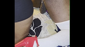 Abw & fat al fuck husband