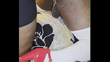 Abw & fat al fuck husband