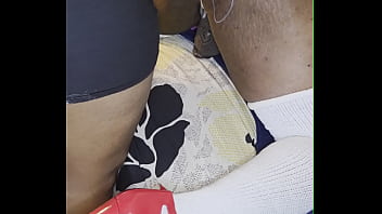 Abw & fat al fuck husband