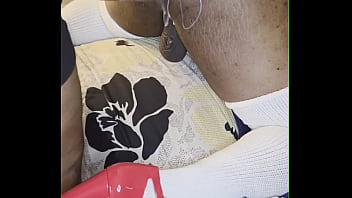 Abw & fat al fuck husband