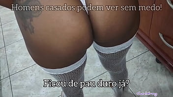 Barbie fit alemão tatuador