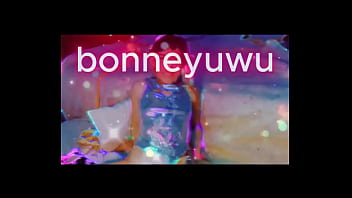 Bonneyuwu 7 51 colegiala dildo