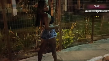 Exibição pública e sensualização