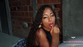 Exibição pública e sensualização