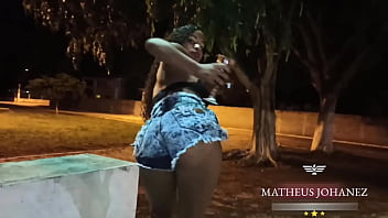 Exibição pública e sensualização