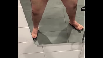 Chubby Jackoff Cum thumbnail