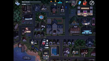 Summertime saga cap 43 el tatuaje de mi mejor amiga