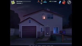 Summertime saga cap 43 el tatuaje de mi mejor amiga