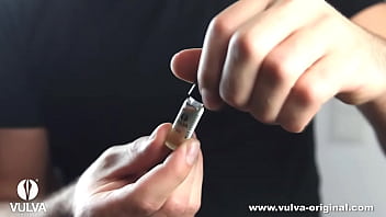 Facesitting blonde squirting pussy juice