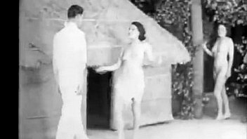 Silent movie erotica 1927