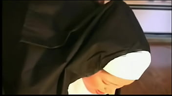 Sister anna callipygia's penance