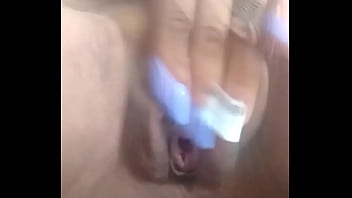 Como é bom ver mary anne se deliciando