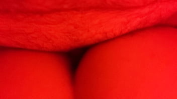 Ritual won't let her cum yet Ritual won't let her cum yet
