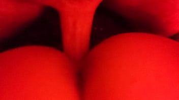 Ritual won't let her cum yet