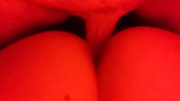 Ritual won't let her cum yet