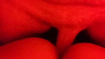 Ritual won't let her cum yet