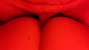 Ritual won't let her cum yet