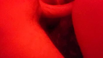 Ritual won't let her cum yet