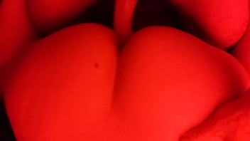 Ritual won't let her cum yet