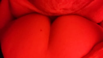 Ritual won't let her cum yet