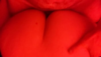 Ritual won't let her cum yet