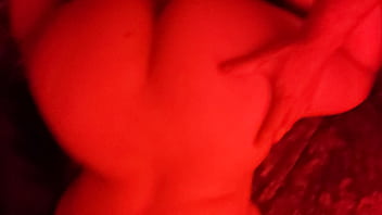 Ritual won't let her cum yet