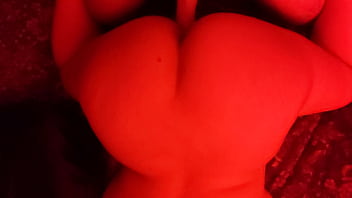 Ritual won't let her cum yet