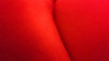 Ritual won't let her cum yet