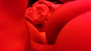 Ritual won't let her cum yet