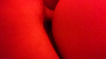 Ritual won't let her cum yet