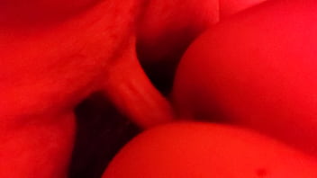 Ritual won't let her cum yet