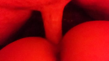 Ritual won't let her cum yet