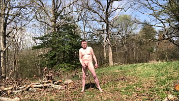 Wank Off And Shoot My Load In Public Naked Bare Feet Apr Of 21 thumbnail